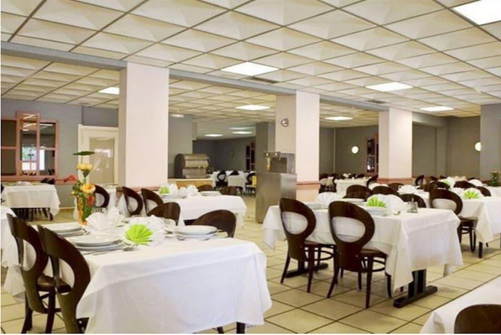 Hotel Alliance Lourdes Exterior foto